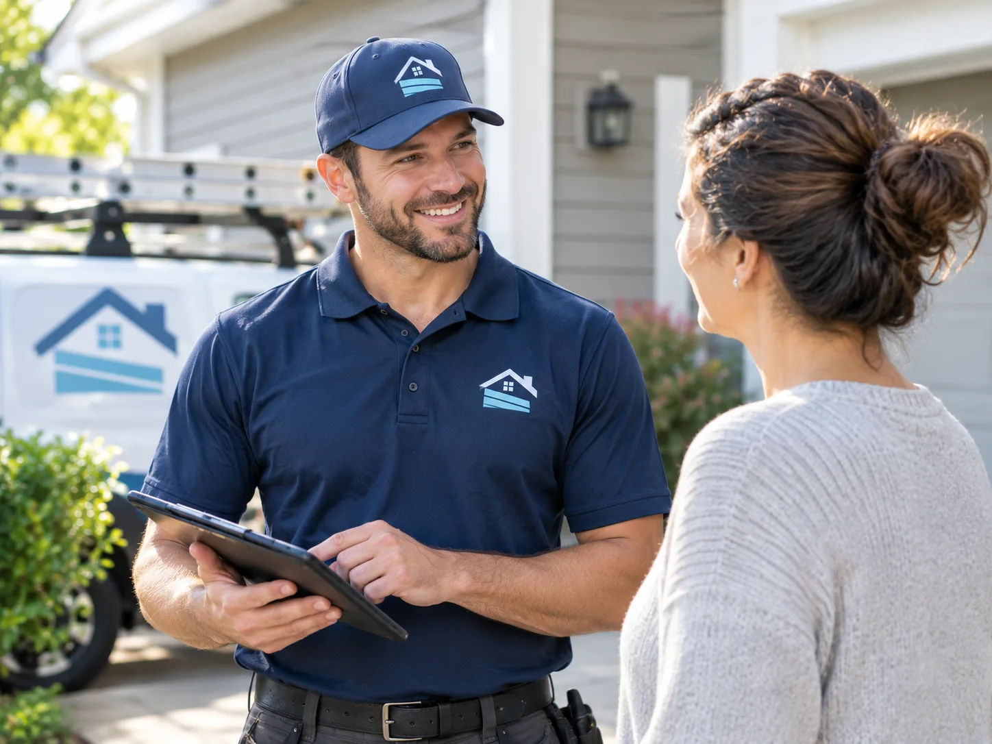 Cracked Siding Repair in Ringsted, IA